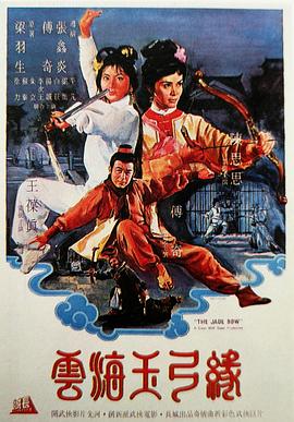 云海玉弓缘1966