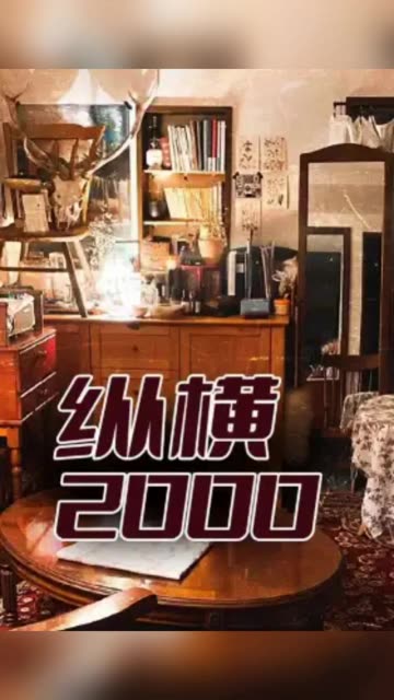 纵横2000(全集)